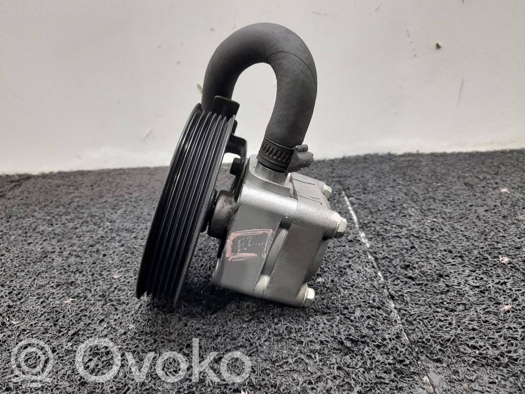 Volvo S80 Pompa servosterzo 