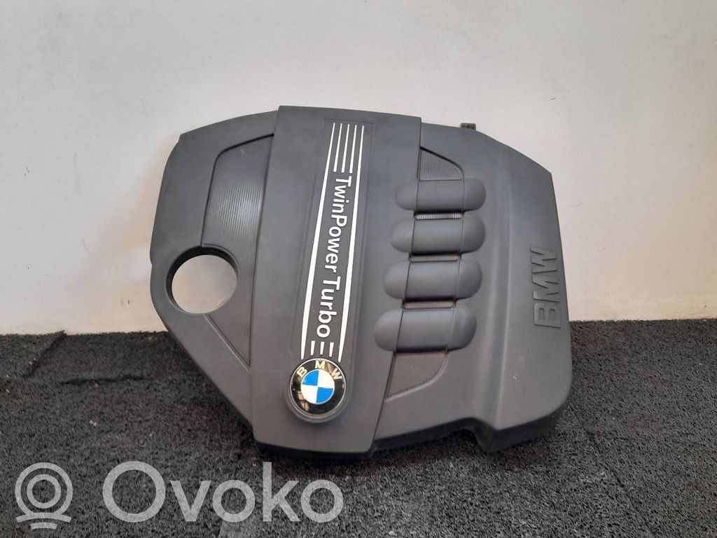 BMW X1 E84 Capac protecție motor 