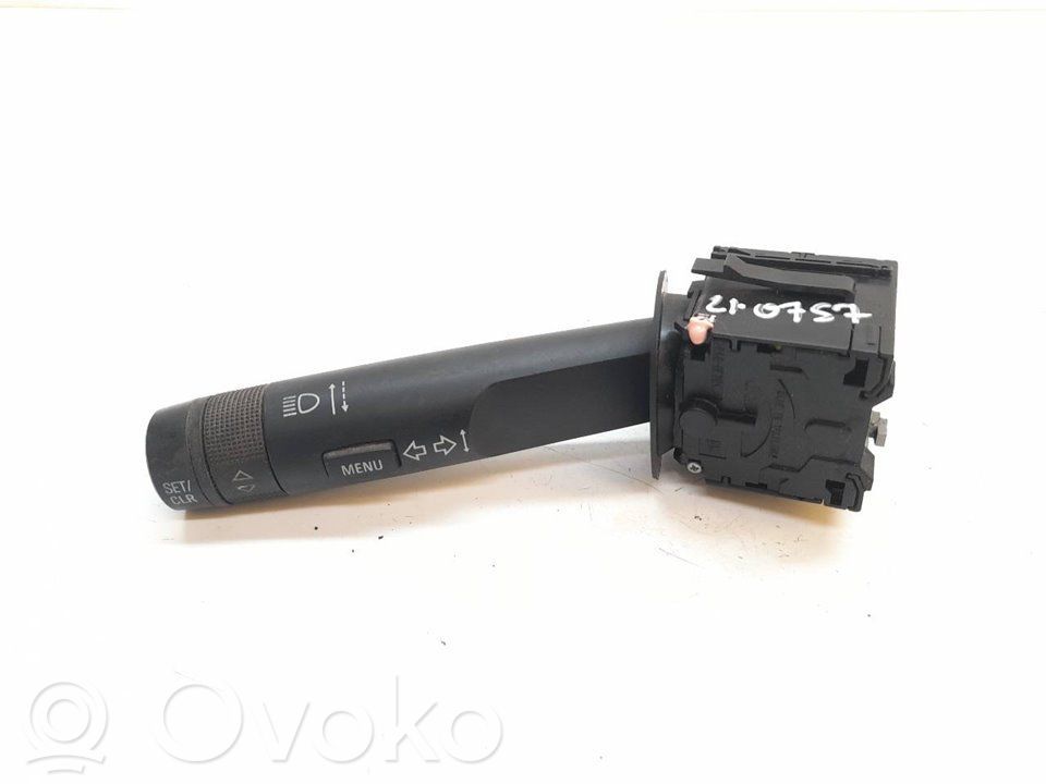 Interruptor de control del panel de luces   94745683,2343SD01