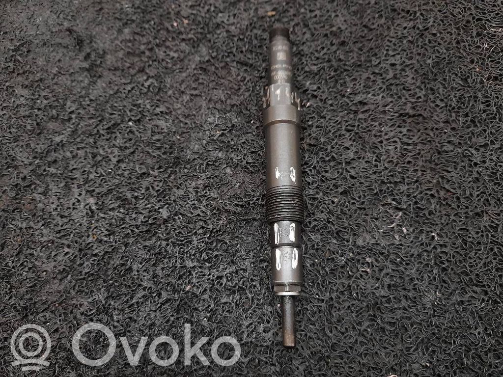 Wtryskiwacz paliwa   XS7QBG,WFB02601D,DELPHI