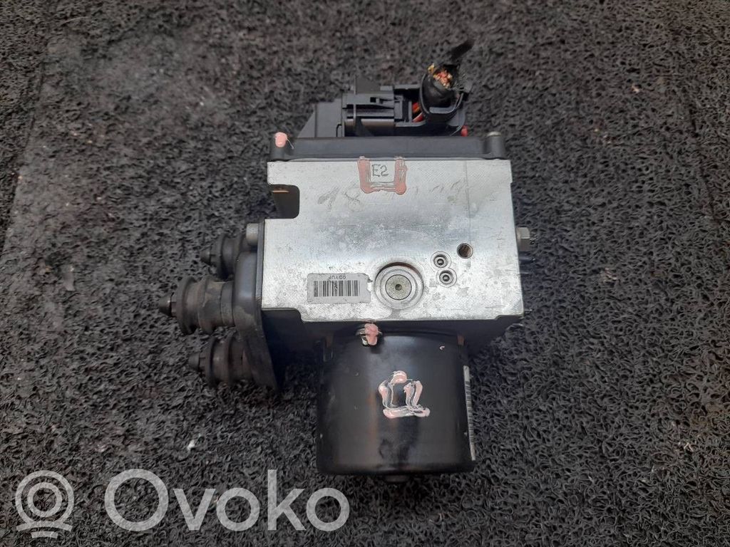 ABS-pumppu   3C0614095S,FQ62791567DEN