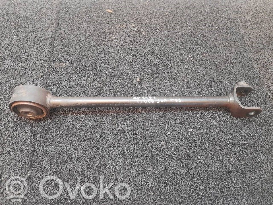 Querlenker hinten