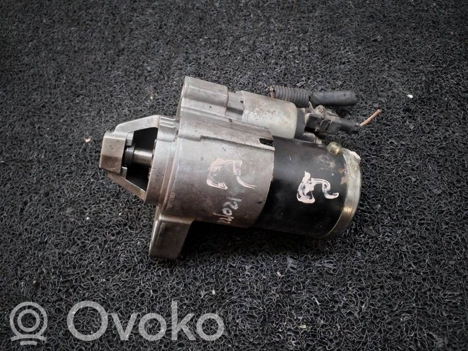 Motor de arranque   M000T32271ZE,V755001780