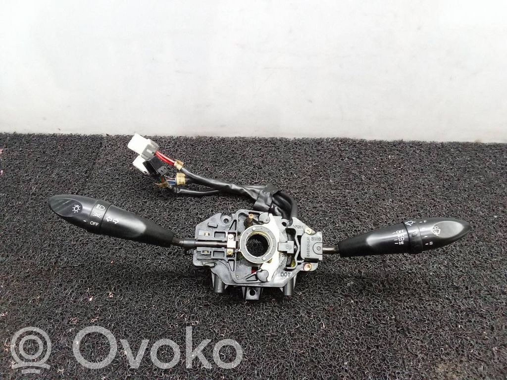 Hyundai Coupe Panel lighting control switch 
