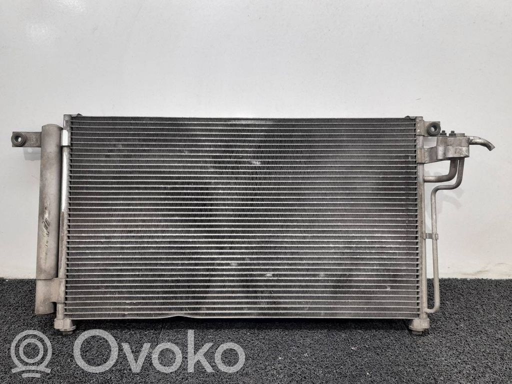 KIA Rio Jäähdyttimen lauhdutin (A/C) 