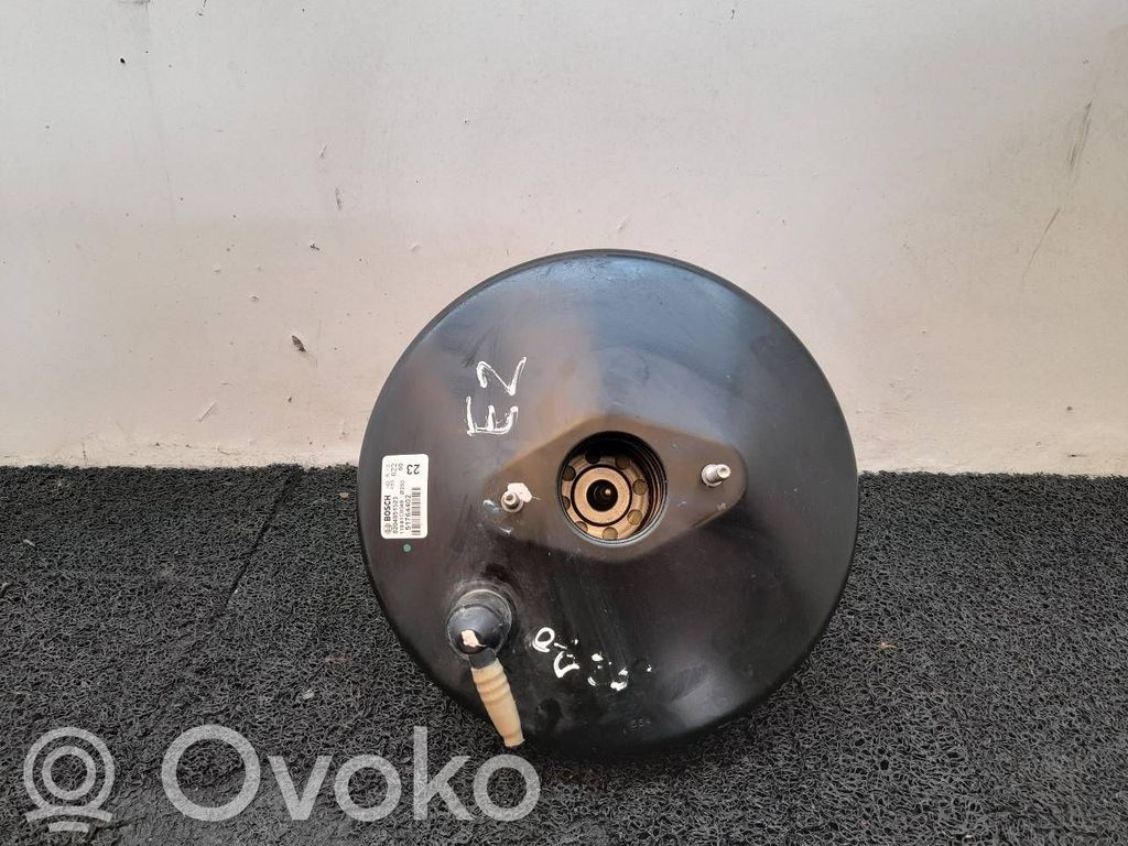 Fiat Doblo Hydraulisen servojärjestelmän paineventtiili 
