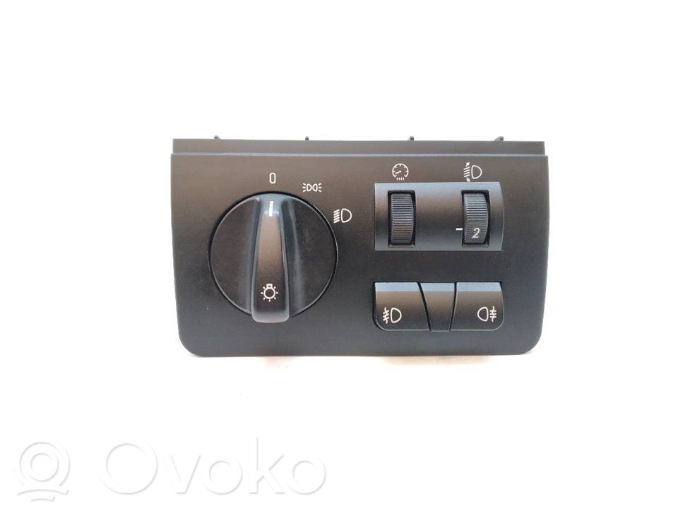 BMW X5 E53 Comutator lumini bord 