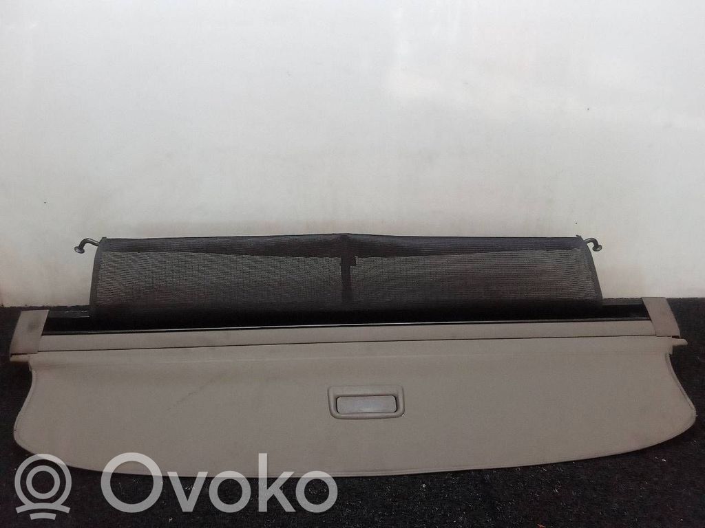 Audi A4 S4 B6 8E 8H Hattuhylly 