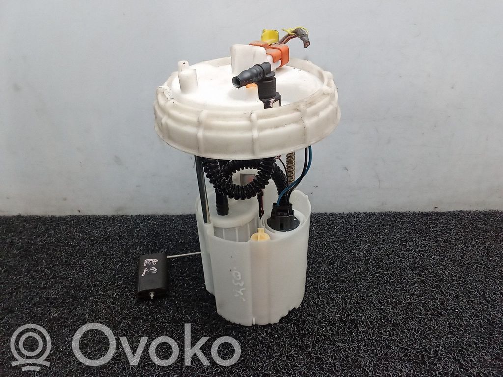 Lancia Ypsilon Pompa carburante immersa