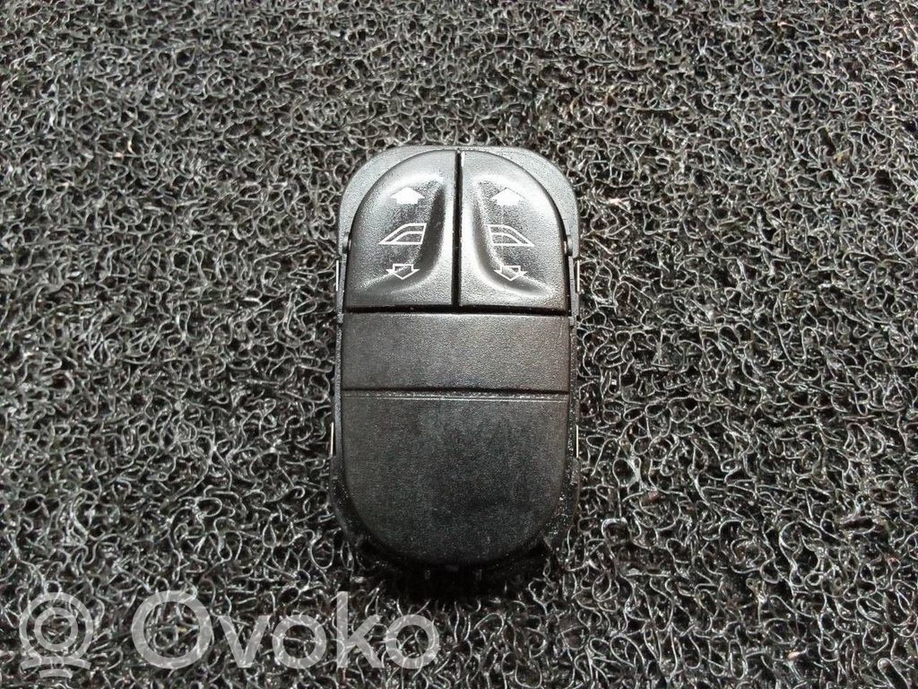 Ford Escort Electric window control switch 