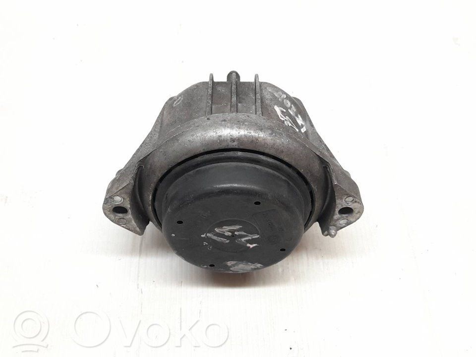 BMW 3 E90 E91 Support de moteur, coussinet 