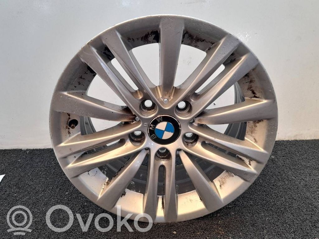 BMW 3 E90 E91 R18-alumiinivanne 