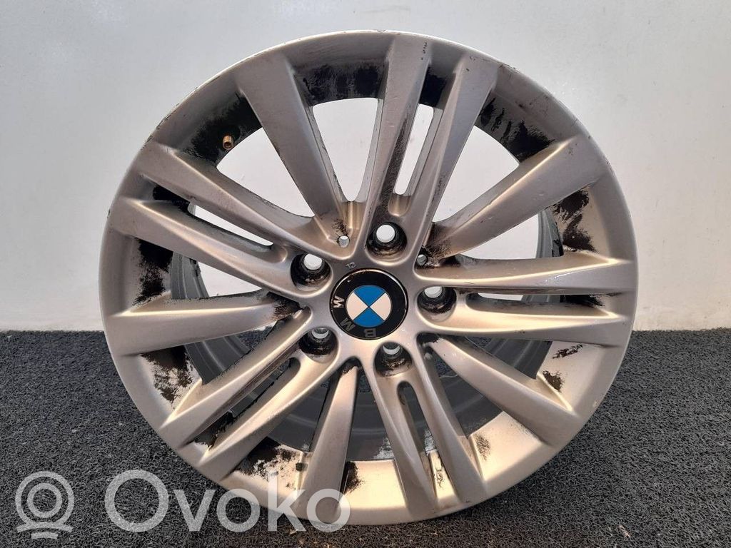 BMW 3 E90 E91 R18-alumiinivanne 