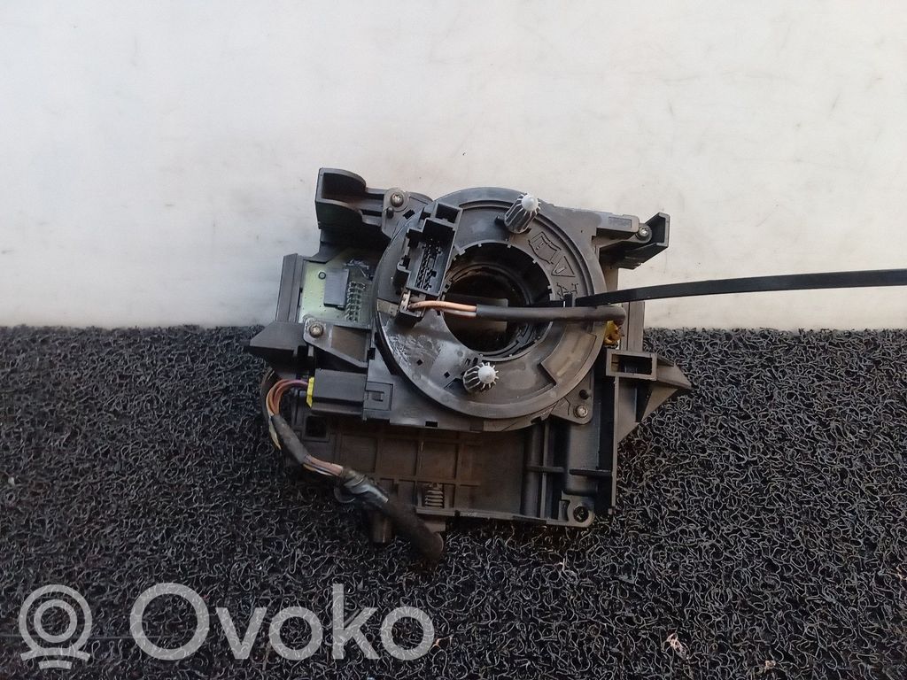 Ford C-MAX II Airbag dello sterzo