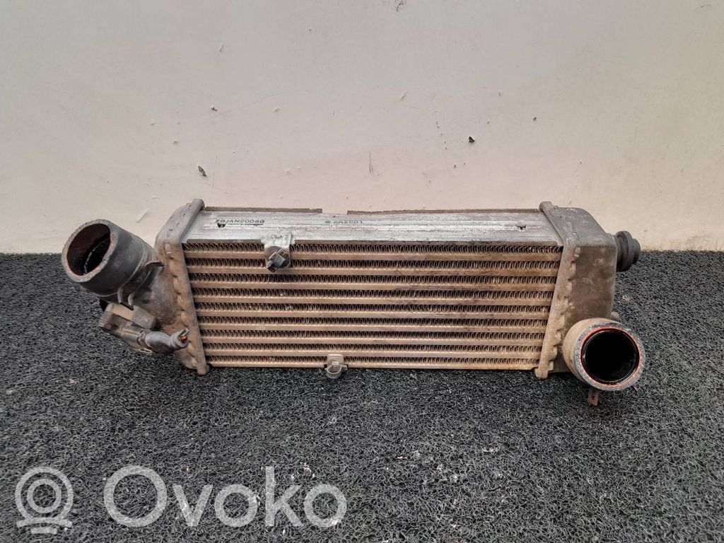 Chłodnica powietrza doładowującego / Intercooler   6A28B1,262712A401