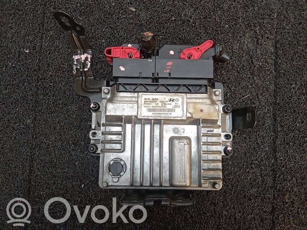 Engine control unit/module   391302A400,28332580,DELPHI