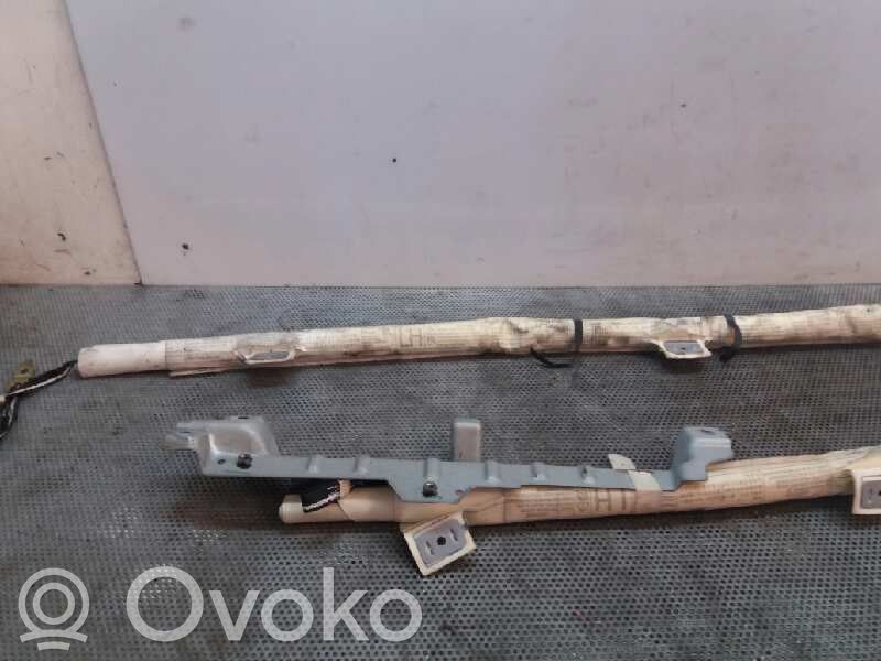 Toyota Corolla Verso E121 Airbag portiera anteriore