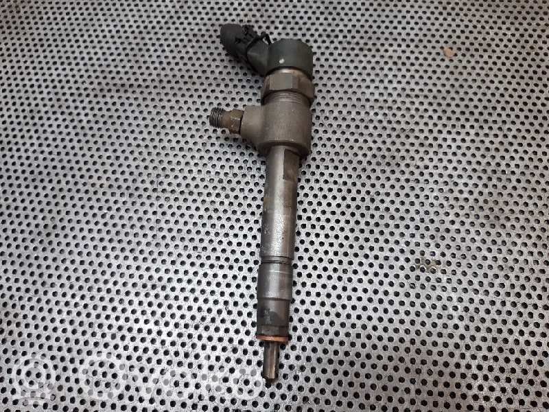 Inyector de combustible   0445110002
