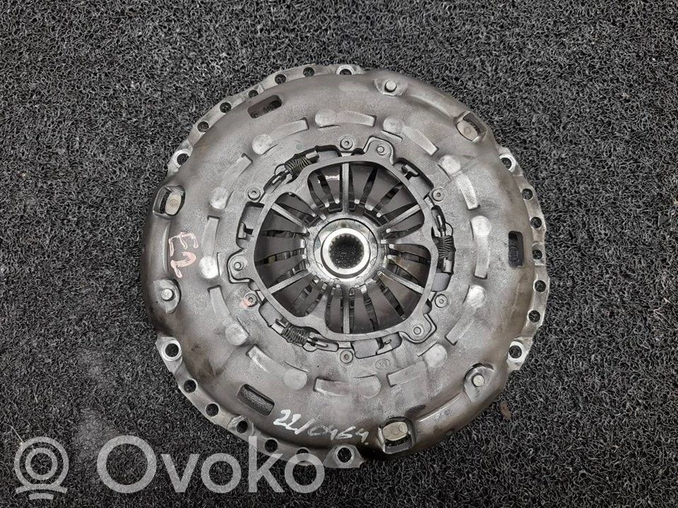 Opel Astra G Kit d'embrayage 