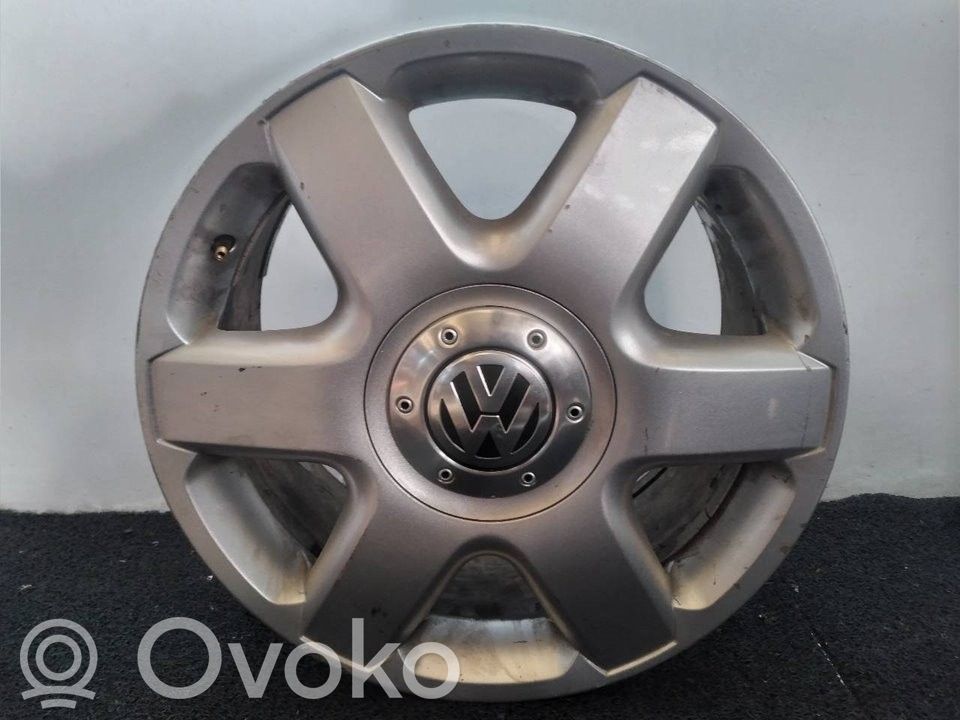 Volkswagen Touareg I Jante alliage R18