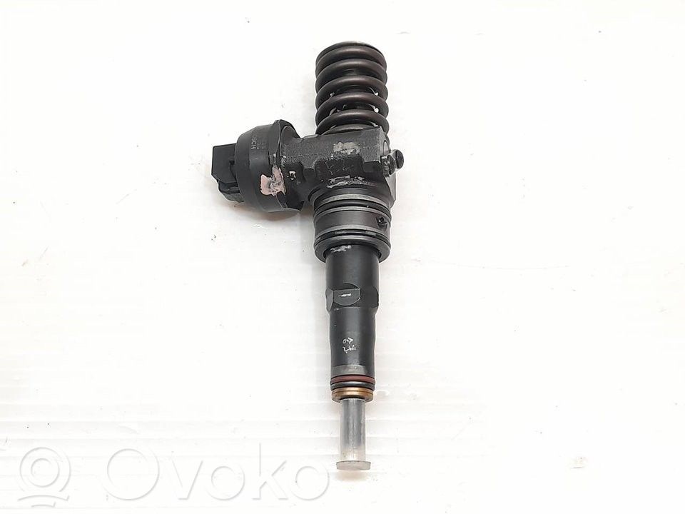 Seat Ibiza III (6L) Iniettore