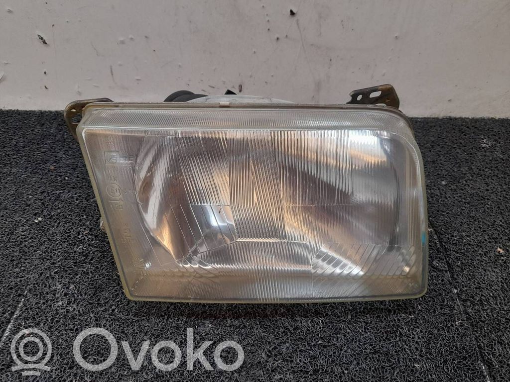 Priekinis žibintas   86VB13K005B2E,VALEO