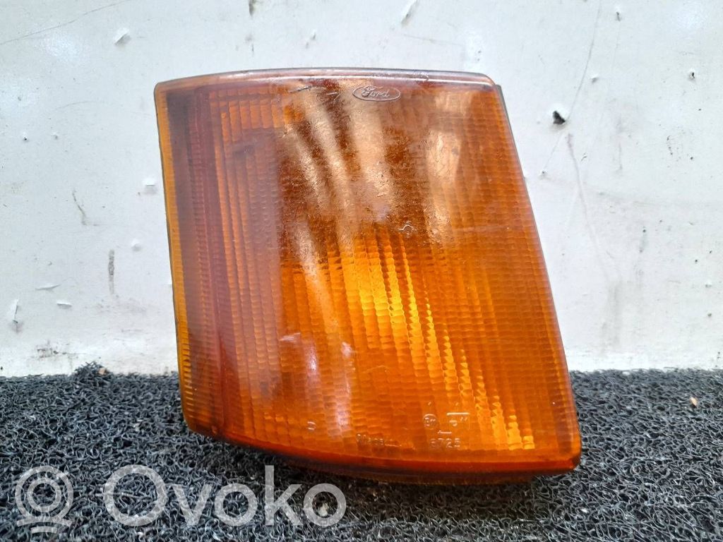 Priekšējais lukturis