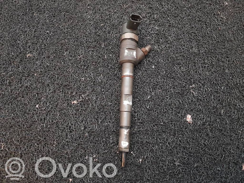 Inyector de combustible   0445110275,BOSCH