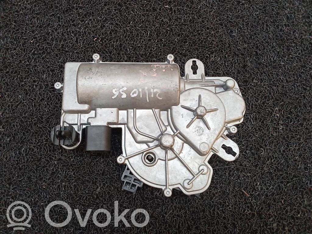 Audi A5 Motorino di blocco/chiusura del portellone del bagagliaio