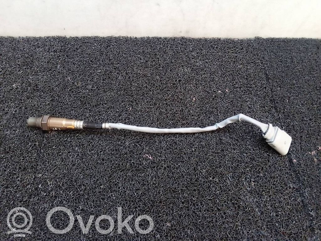 Audi A5 Sensore della sonda Lambda 