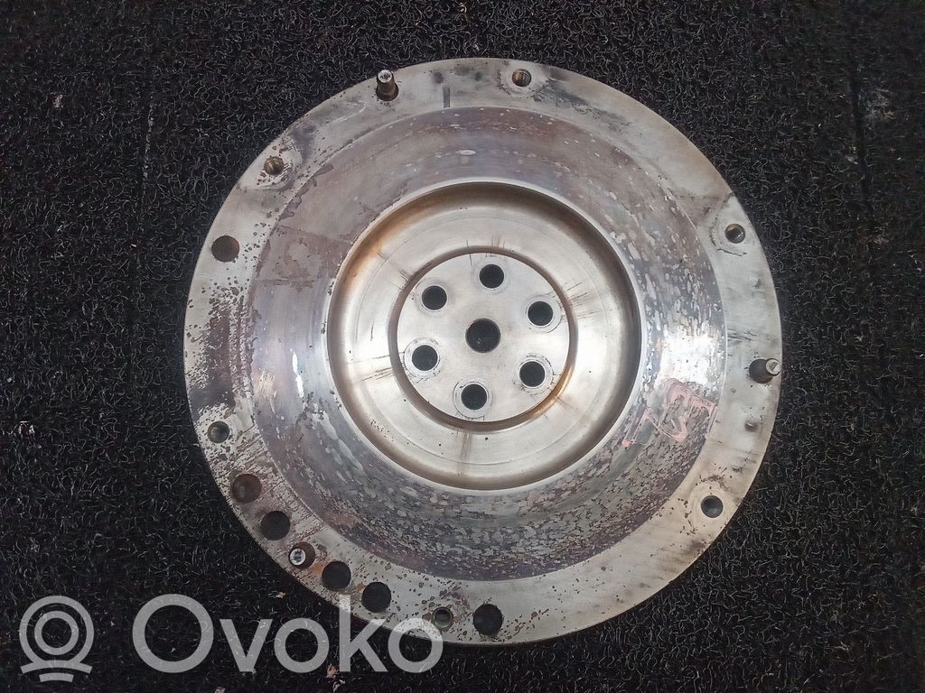 Volante motor