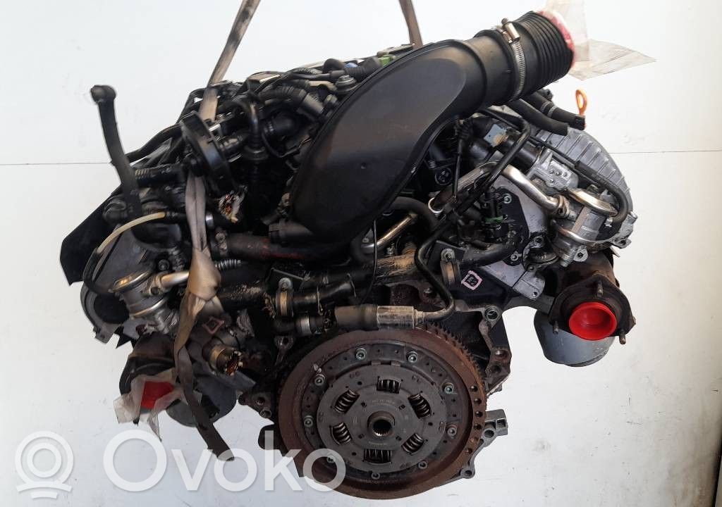 Motor   BDV