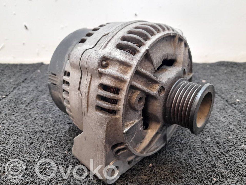 Mercedes-Benz E W210 Generator/alternator 