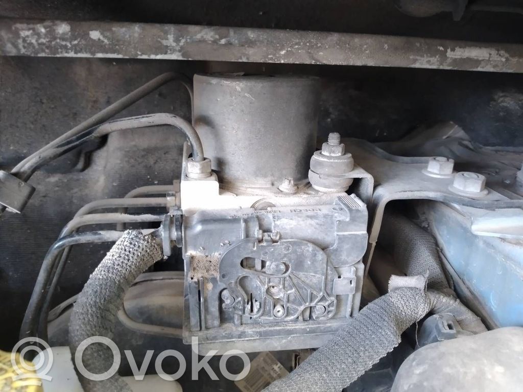 Fiat Idea Pompă ABS 
