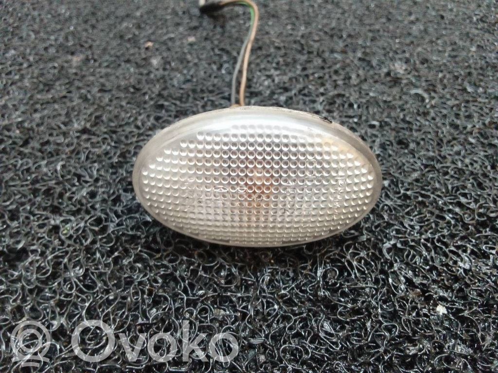 Frontblinker