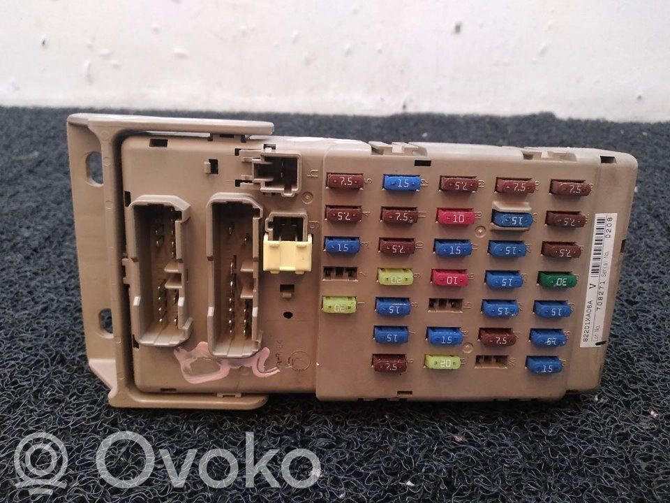 Subaru Tribeca BSM Control unit 