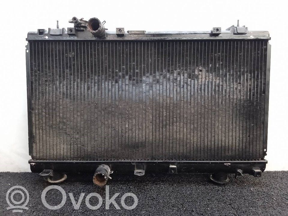 Toyota Paseo (EL54) II Radiatore di raffreddamento