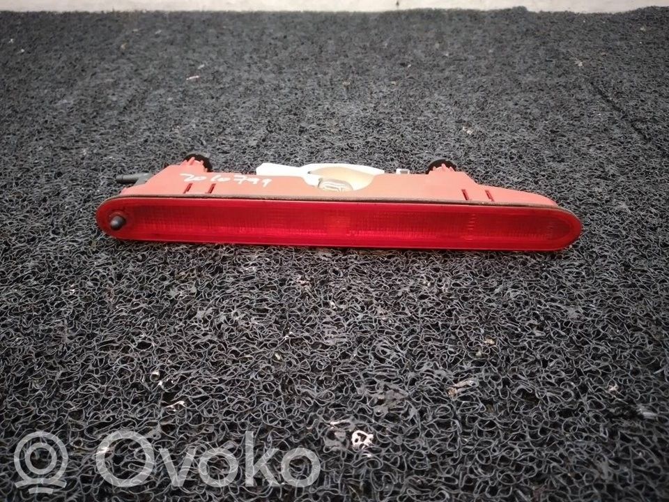 Citroen Berlingo Luce d’arresto centrale/supplementare 