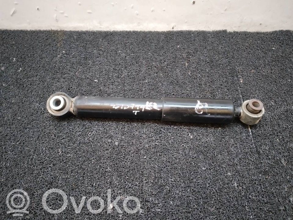 Takaiskunvaimennin   9674213480