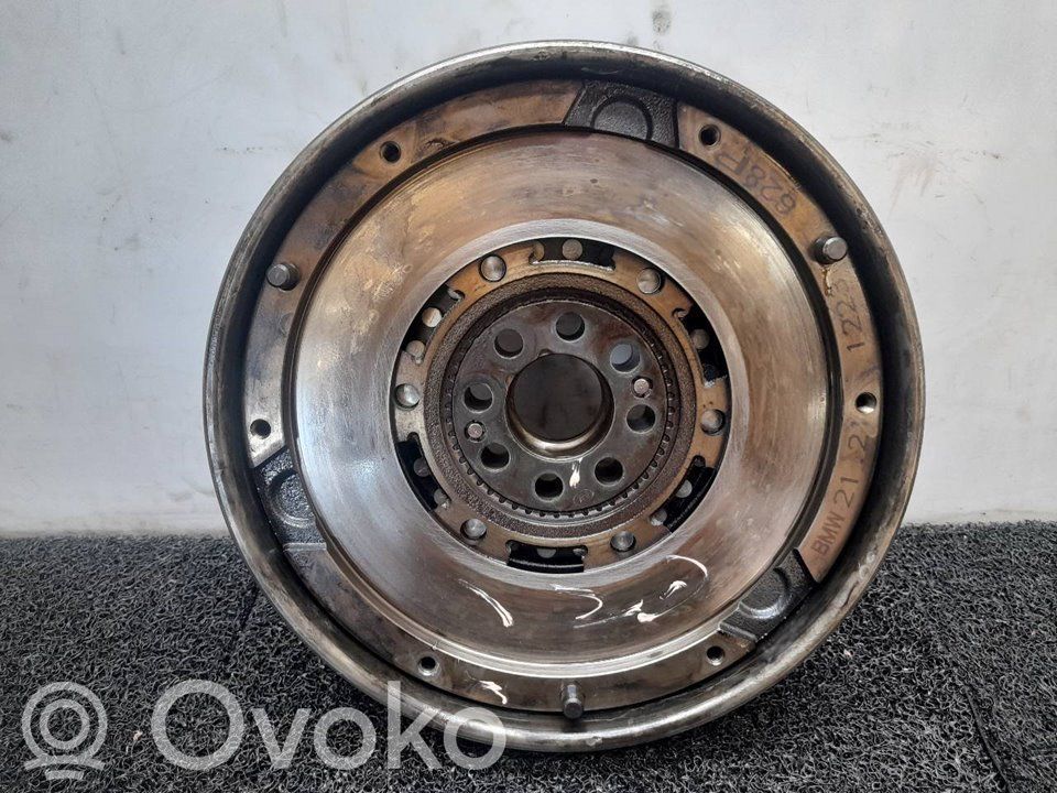 BMW 3 E36 Volante motor 