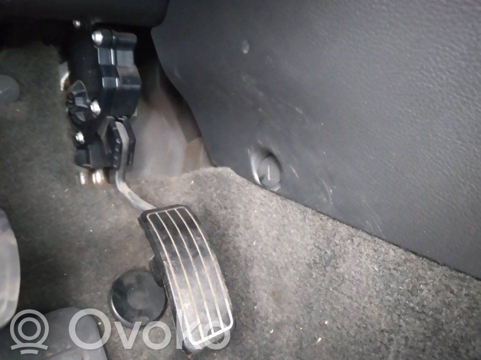 Beschleunigungssensor Gaspedalsensor