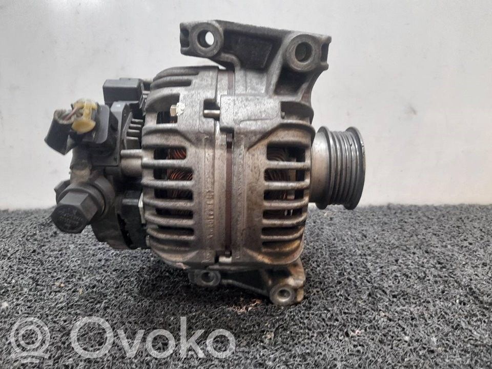 Opel Vectra C Generatore/alternatore 