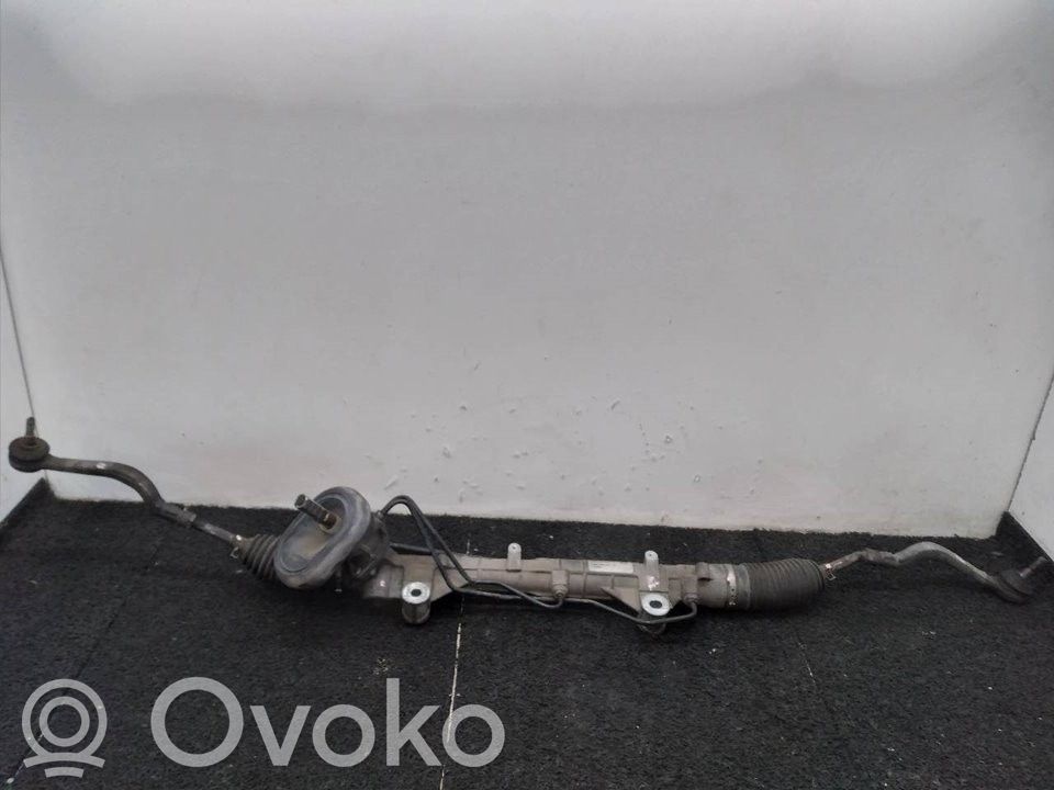 Dacia Lodgy Lenkgetriebe 