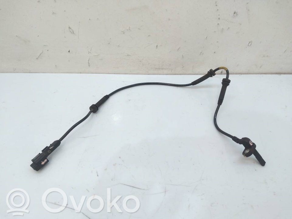 Dacia Lodgy Sensor 