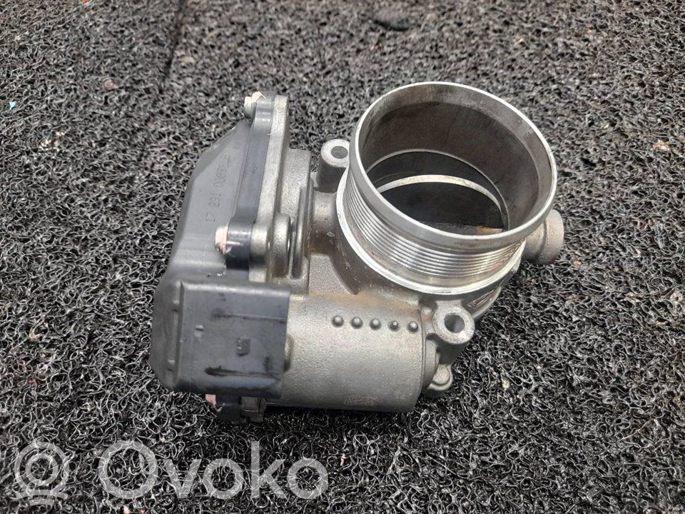 Throttle body valve   059145950AS