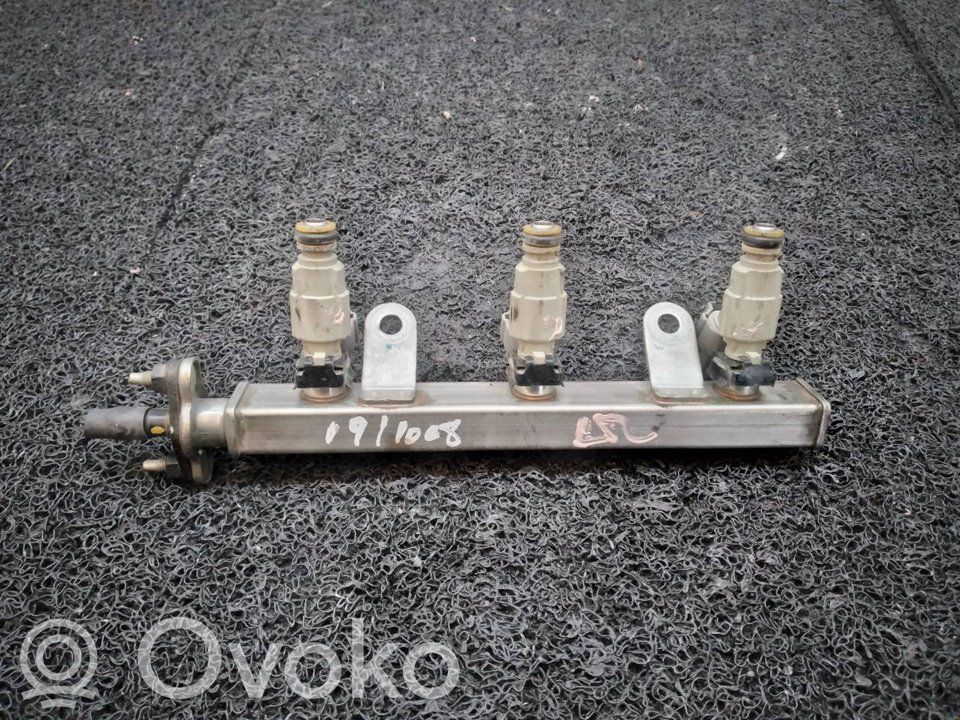 KIA Picanto Corps injection Monopoint 