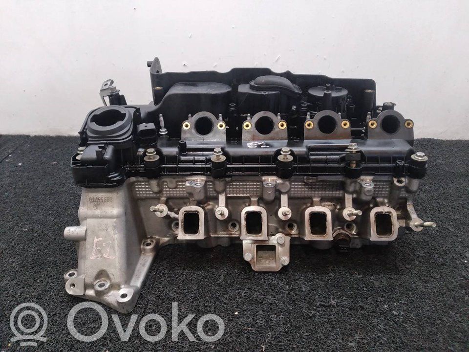 BMW 3 E46 Engine head 