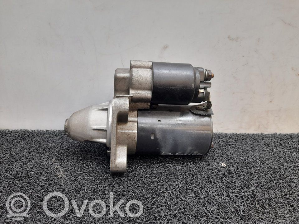 Motor de arranque   011050,0001107417