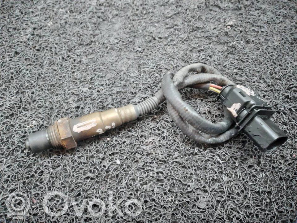 Sonda lambda   0258017052,BOSCH