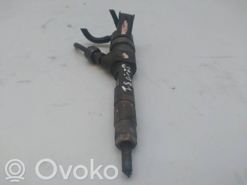 Inyector de combustible   0445110230